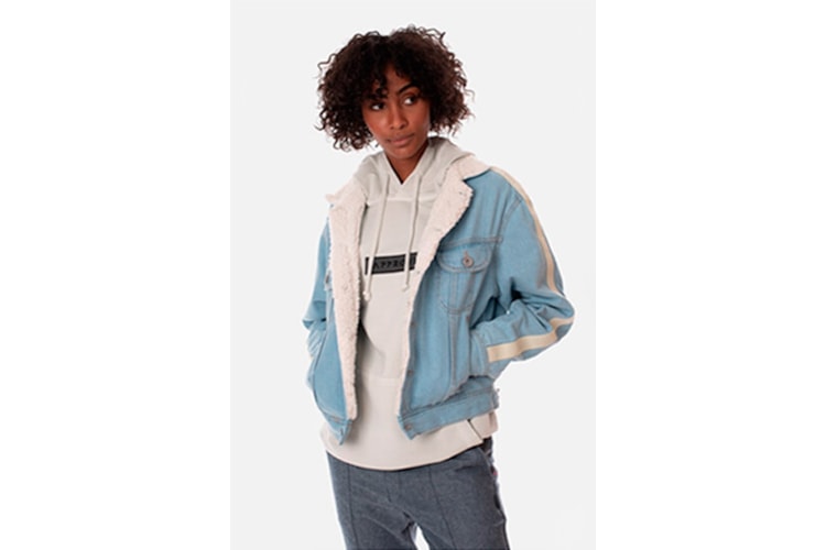 Jaqueta Approve Canvas Off White 4